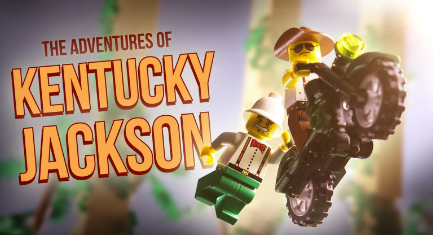 The Adventures of Kentucky Jackson