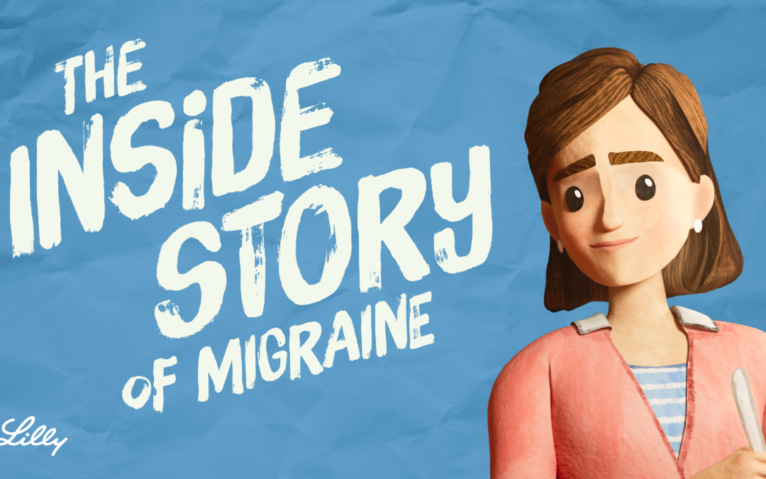 The Inside Story of Migraine