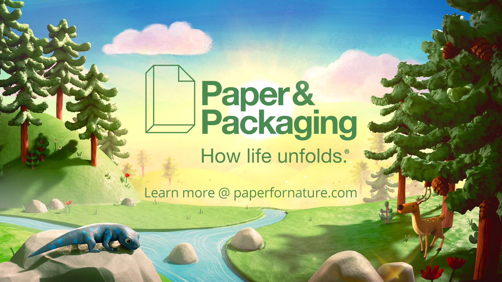 Boxes & Birds (Paper & Packaging)