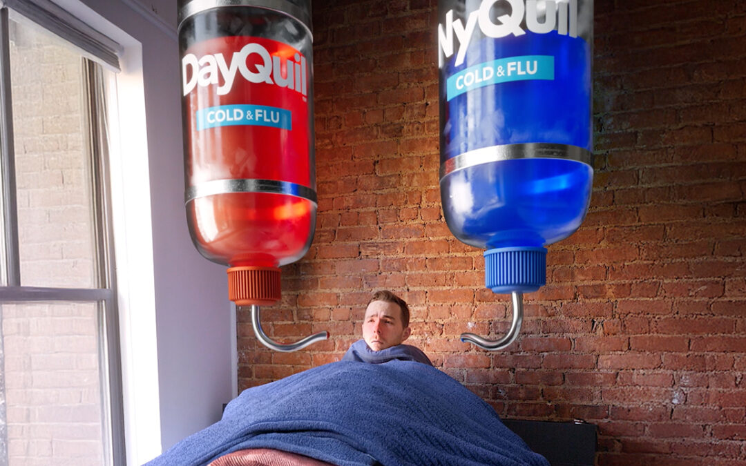 Sick Day