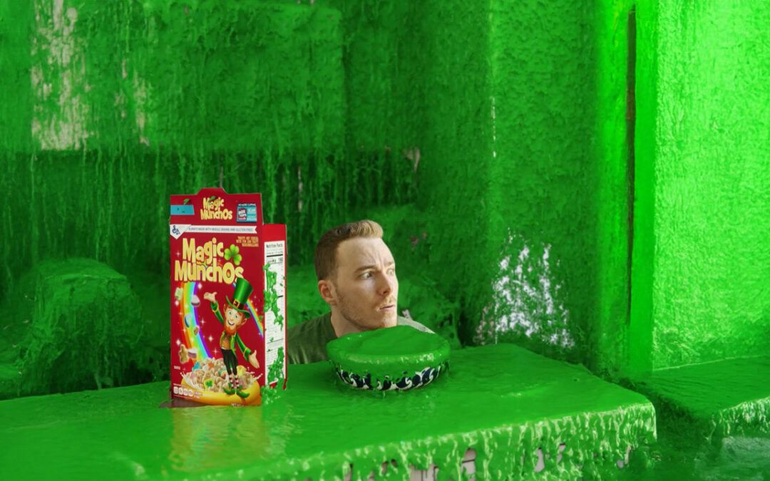 St. Patrick’s Day