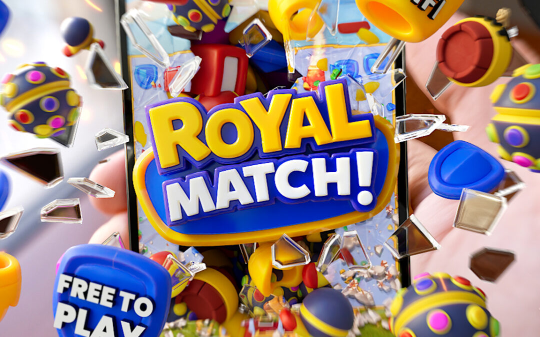 Royal Match