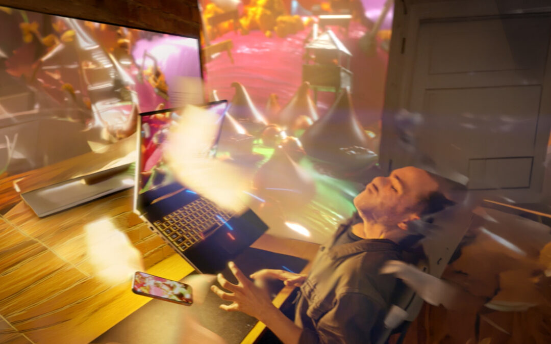 Optimum Enlightenment Spot