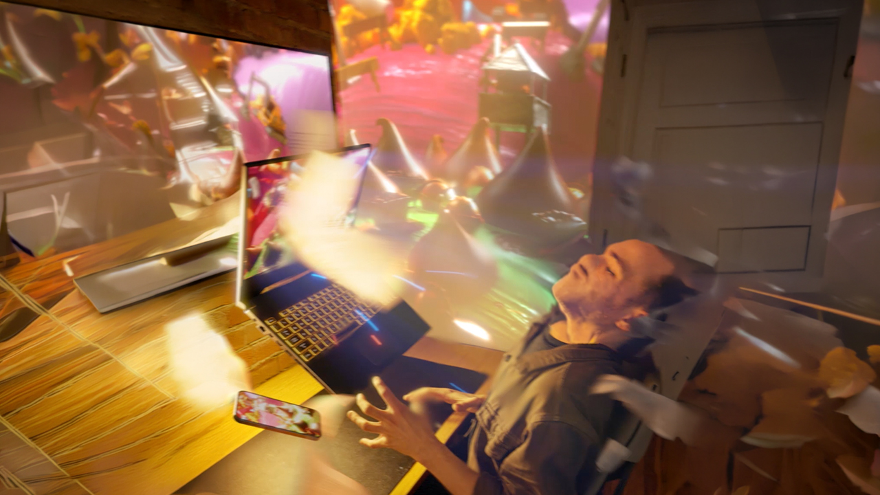 Optimum Enlightenment Spot