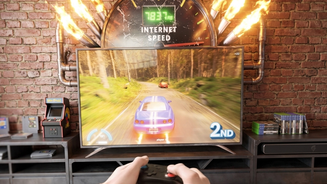 Optimum Overdrive Spot