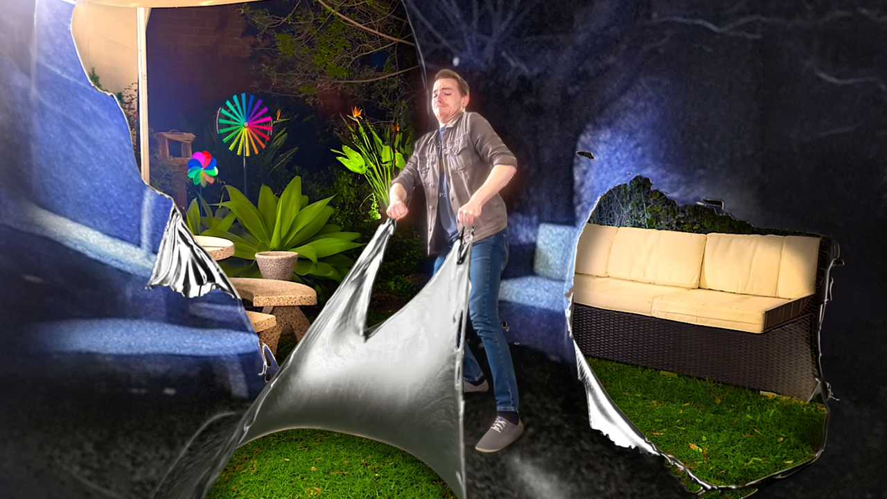 Nightography – Galaxy S26 Ultra