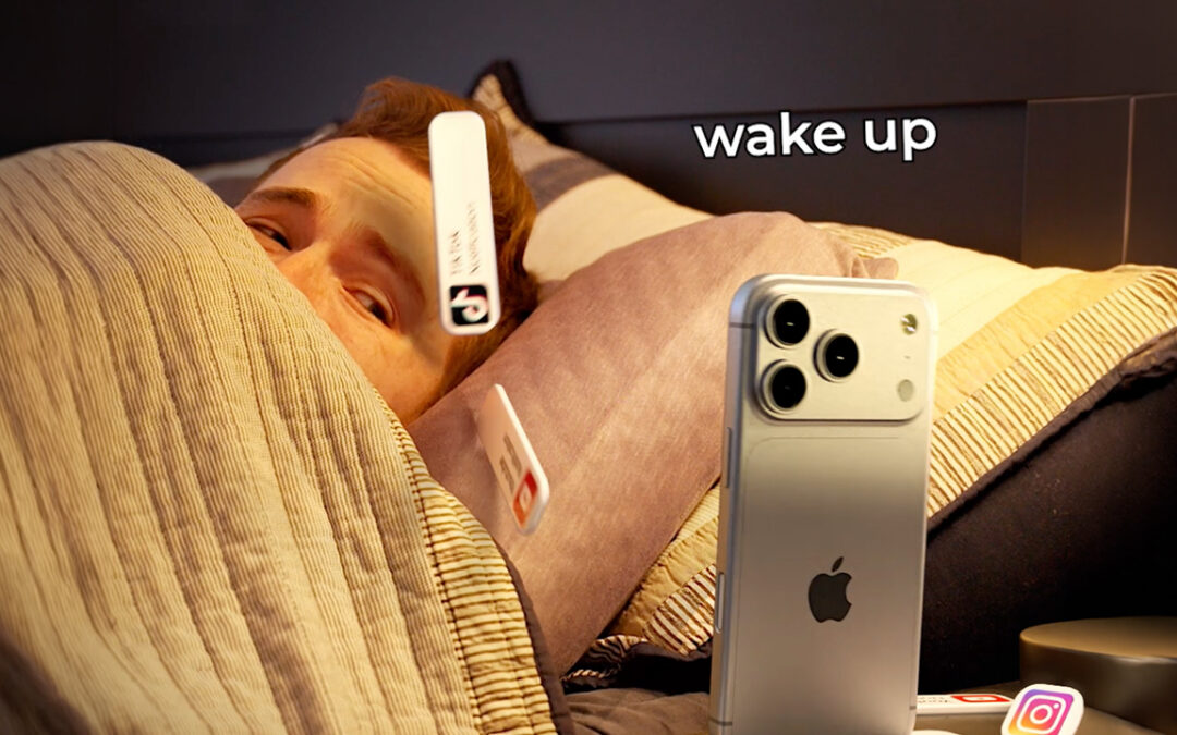 Spitting Notifications