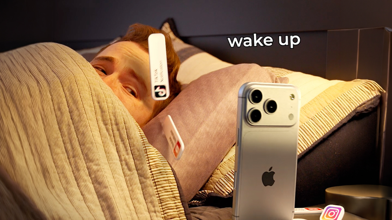 Spitting Notifications