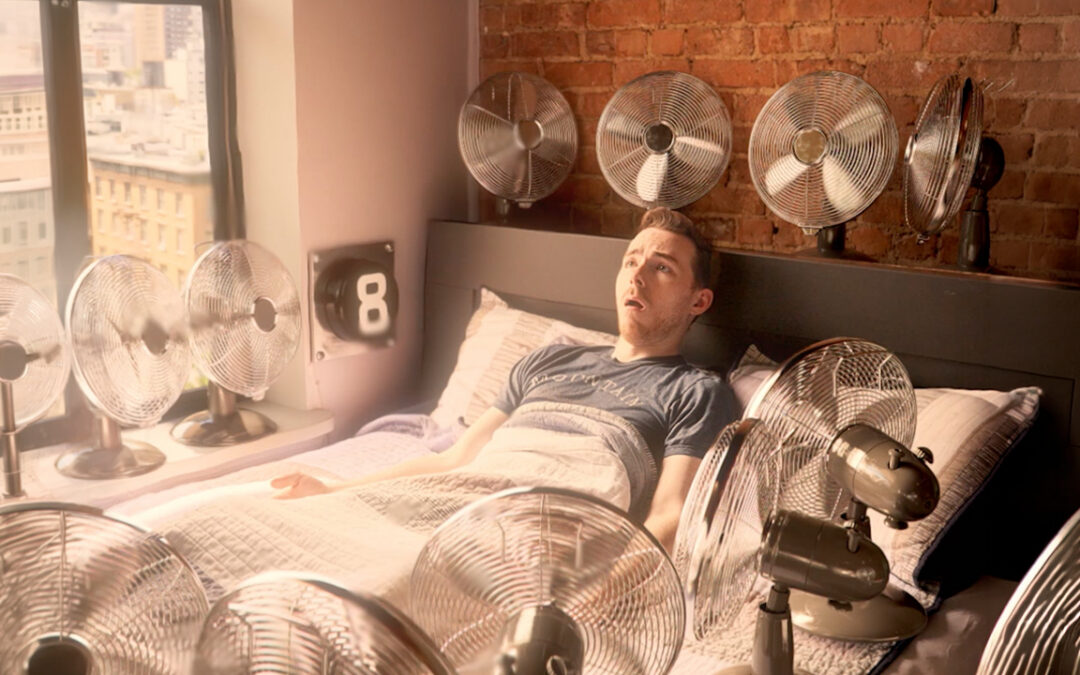 Eight Sleep