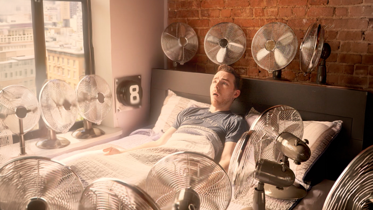 Eight Sleep