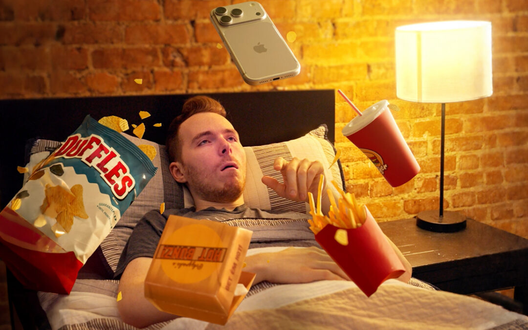 If Magic was Real