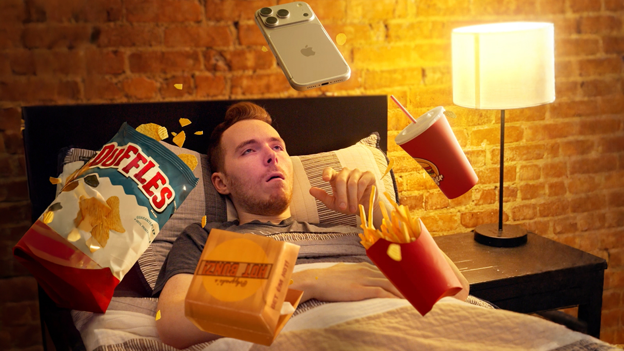 If Magic was Real