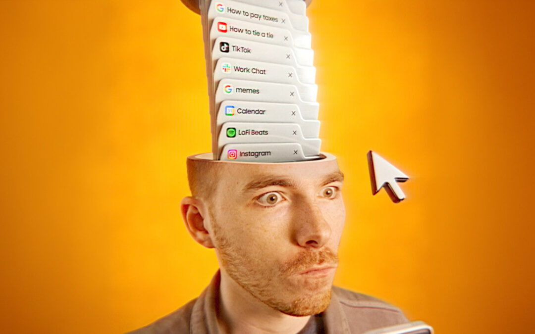 Too Many Tabs